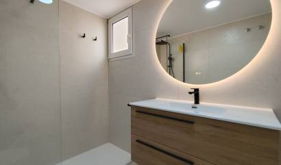 Sale - Apartment - Torrevieja