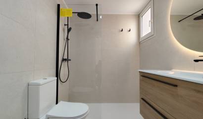 Sale - Apartment - Torrevieja
