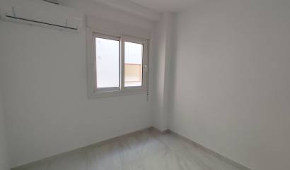 Sale - Apartment - Torrevieja