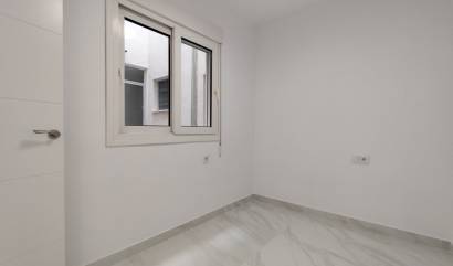 Sale - Apartment - Torrevieja