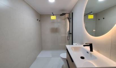 Sale - Apartment - Torrevieja