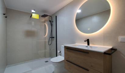 Sale - Apartment - Torrevieja