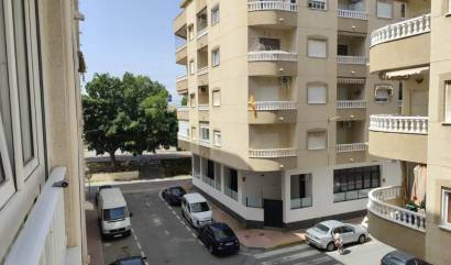 Sale - Apartment - Torrevieja