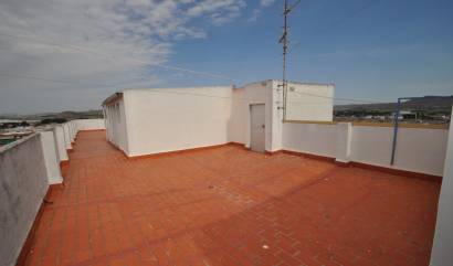 Sale - Apartment - Villena