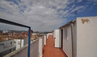 Sale - Apartment - Villena