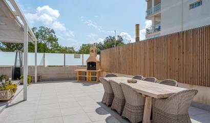 Sale - Apartments - Guardamar del Segura - Guardamar