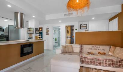 Sale - Apartments - Guardamar del Segura - Guardamar