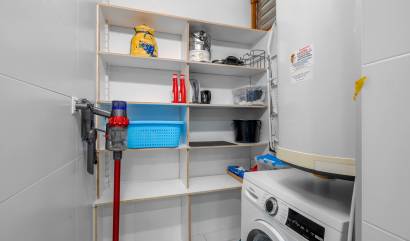 Sale - Apartments - Guardamar del Segura - Guardamar