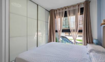 Sale - Apartments - Guardamar del Segura - Guardamar