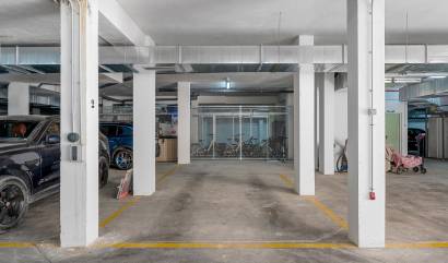 Sale - Apartments - Guardamar del Segura - Guardamar
