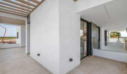 Sale - Apartments - Los Alcázares - Santa Rosalia Lake and Life Resort
