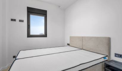 Sale - Apartments - Los Alcázares - Santa Rosalia Lake and Life Resort