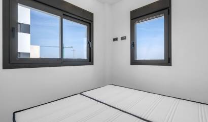 Sale - Apartments - Los Alcázares - Santa Rosalia Lake and Life Resort