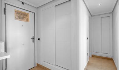 Sale - Apartments - Los Alcázares - Serena Golf