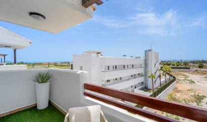 Sale - Apartments - Los Alcázares - Serena Golf