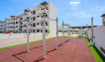 Sale - Apartments - Los Alcázares - Serena Golf