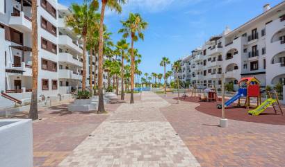 Sale - Apartments - Los Alcázares - Serena Golf