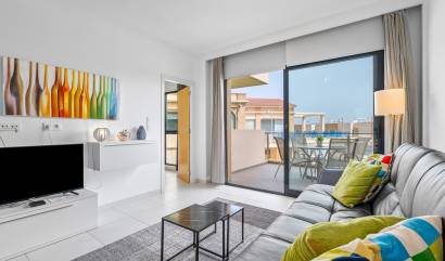 Sale - Apartments - Orihuela Costa - La Zenia