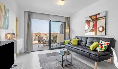 Sale - Apartments - Orihuela Costa - La Zenia