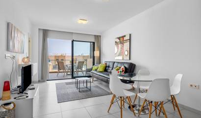 Sale - Apartments - Orihuela Costa - La Zenia