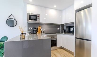 Sale - Apartments - Orihuela Costa - Las Filipinas