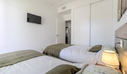 Sale - Apartments - Orihuela Costa - Las Filipinas
