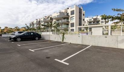 Sale - Apartments - Orihuela Costa - Las Filipinas