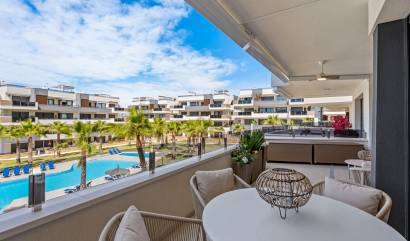 Sale - Apartments - Orihuela Costa - Los Altos