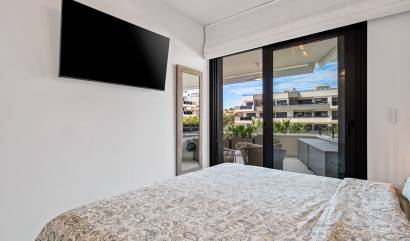 Sale - Apartments - Orihuela Costa - Los Altos