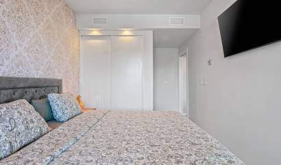 Sale - Apartments - Orihuela Costa - Los Altos