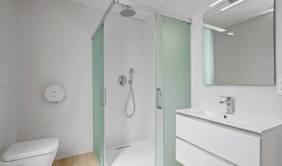 Sale - Apartments - Orihuela Costa - Los Altos