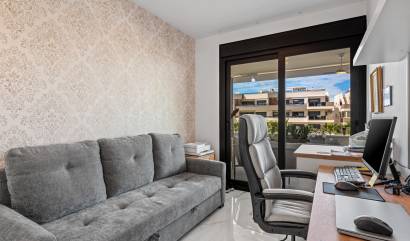 Sale - Apartments - Orihuela Costa - Los Altos