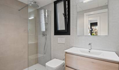 Sale - Apartments - Orihuela Costa - Los Altos