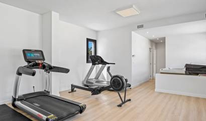 Sale - Apartments - Orihuela Costa - Los Altos