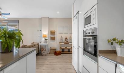 Sale - Apartments - Orihuela Costa - Los Dolses