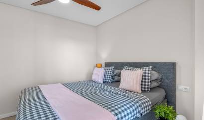 Sale - Apartments - Orihuela Costa - Los Dolses