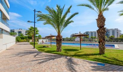 Sale - Apartments - Orihuela Costa - Los Dolses