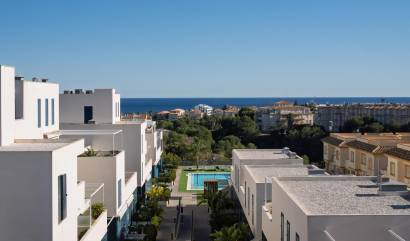 Sale - Apartments - Orihuela Costa - Playa Flamenca