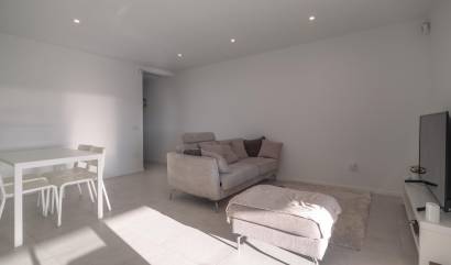 Sale - Apartments - Orihuela Costa - Playa Flamenca