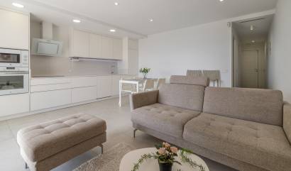 Sale - Apartments - Orihuela Costa - Playa Flamenca