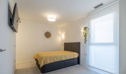 Sale - Apartments - Orihuela Costa - Playa Flamenca