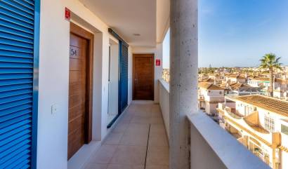 Sale - Apartments - Orihuela Costa - Playa Flamenca