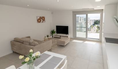 Sale - Apartments - Orihuela Costa - Playa Flamenca