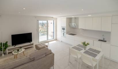 Sale - Apartments - Orihuela Costa - Playa Flamenca