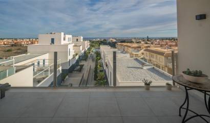 Sale - Apartments - Orihuela Costa - Playa Flamenca