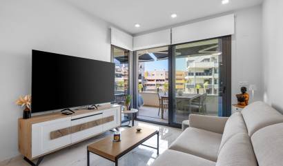 Sale - Apartments - Orihuela Costa - Playa Flamenca