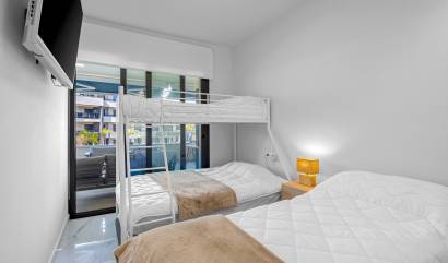 Sale - Apartments - Orihuela Costa - Playa Flamenca