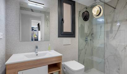Sale - Apartments - Orihuela Costa - Playa Flamenca