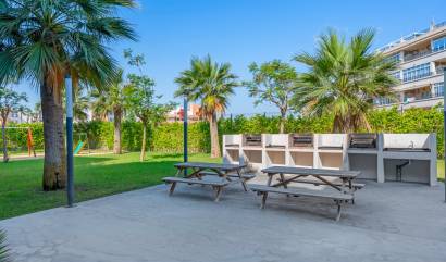 Sale - Apartments - Orihuela Costa - Playa Flamenca