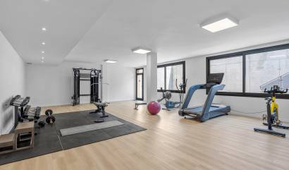 Sale - Apartments - Orihuela Costa - Playa Flamenca